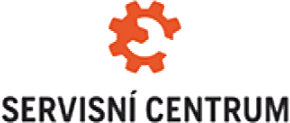 servisní centrum